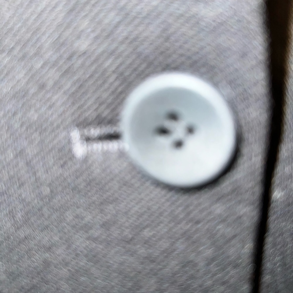 Helmut Lang Black Blazer - Picture 2 of 8